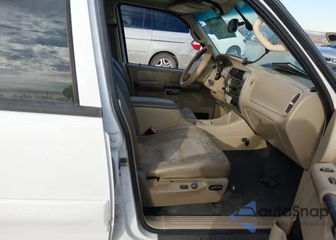 2003 Ford Explorer Sport Trac Xls/Xlt z USA, uszkodzony, nr VIN 1FMZU77E23UA73112